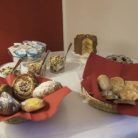 La Madeleine Bolonha